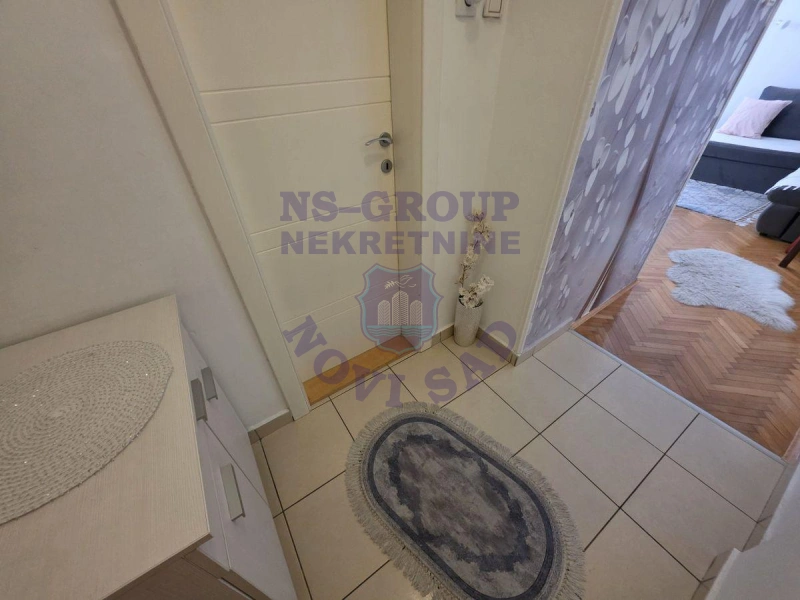 Stan na prodaju Novi Sad 36m2, 576107
