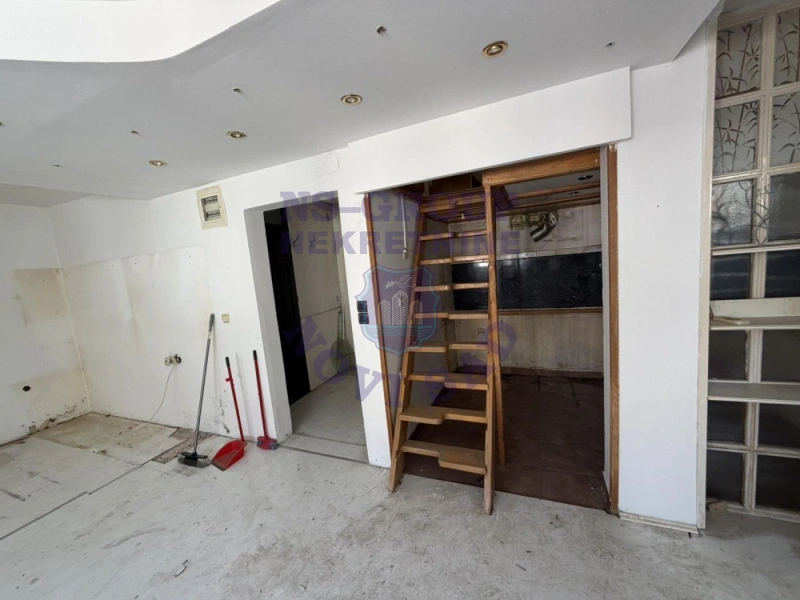 stan na prodaju Novi Sad 45m2 576051