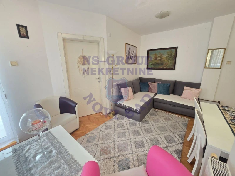 Stan na prodaju Novi Sad 36m2, 576107