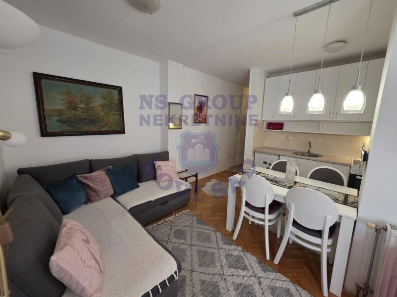Stan na prodaju Novi Sad 36m2, 576107