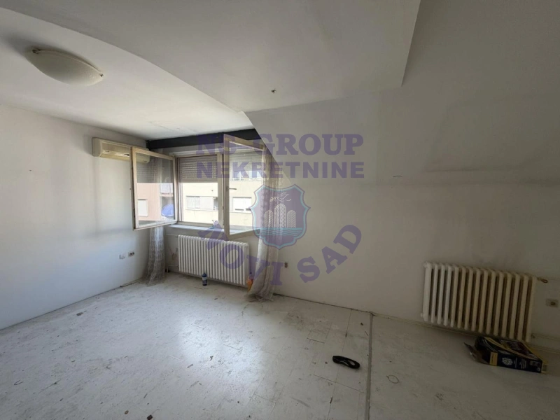 stan na prodaju Novi Sad 45m2 576051