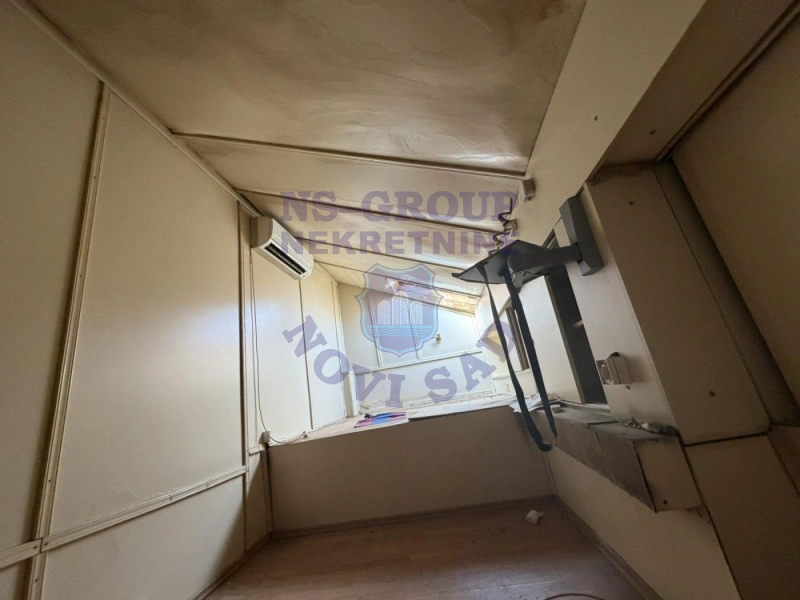 stan na prodaju Novi Sad 45m2 576051