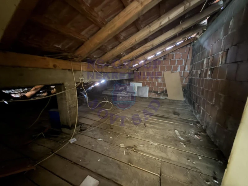 stan na prodaju Novi Sad 45m2 576051