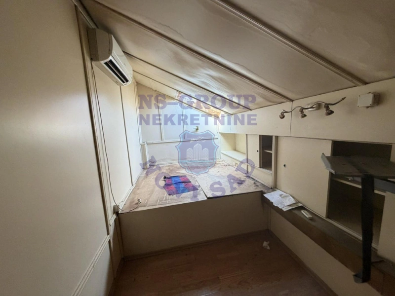 stan na prodaju Novi Sad 45m2 576051