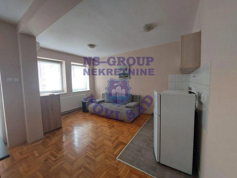stan na prodaju Novi Sad, 27m2 11212