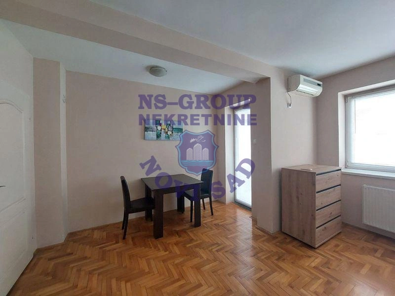 Stan na prodaju Novi Sad 27m2, 11212