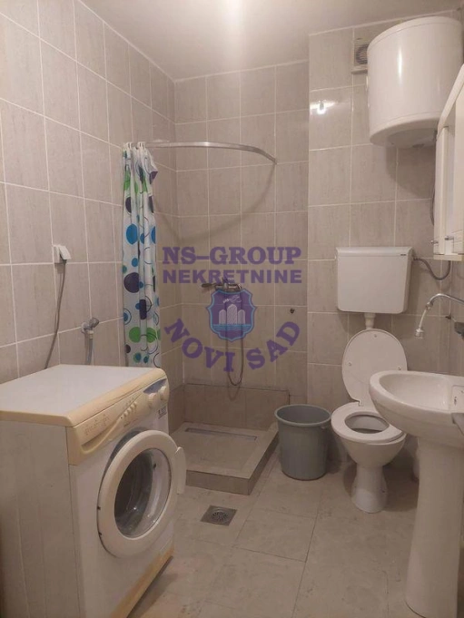 Stan na prodaju Novi Sad 27m2, 11212