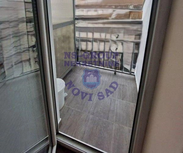 Stan na prodaju Novi Sad 27m2, 11212