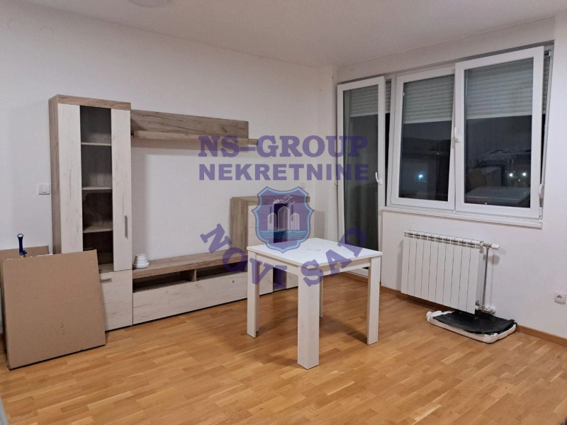 stan za izdavanje Novi Sad, 41m2 12258