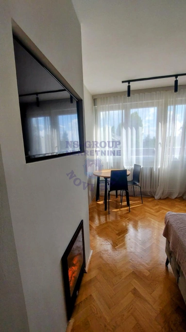 Stan na prodaju Novi Sad 22m2, 576061