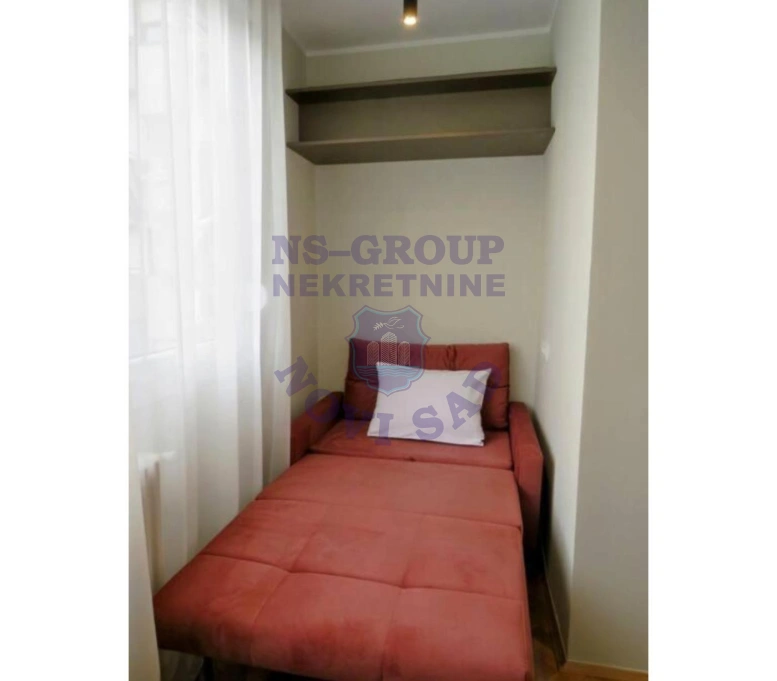 Stan na prodaju Novi Sad 22m2, 576061