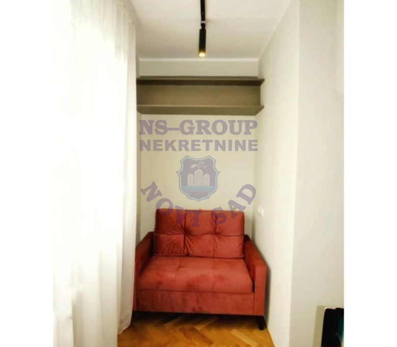 Stan na prodaju Novi Sad 22m2, 576061