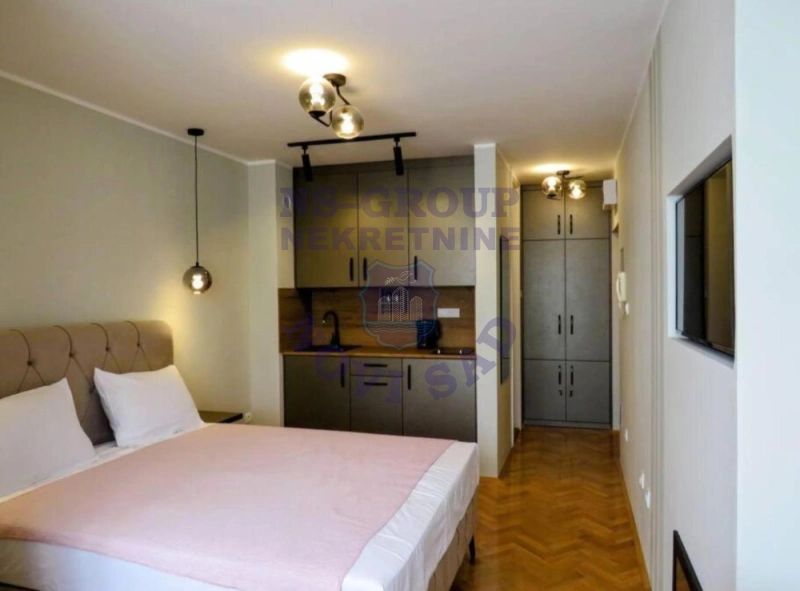 stan na prodaju Novi Sad, 22m2 576061