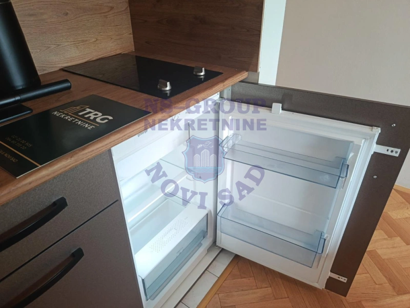 Stan na prodaju Novi Sad 22m2, 576061