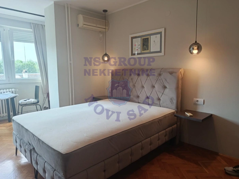 Stan na prodaju Novi Sad 22m2, 576061