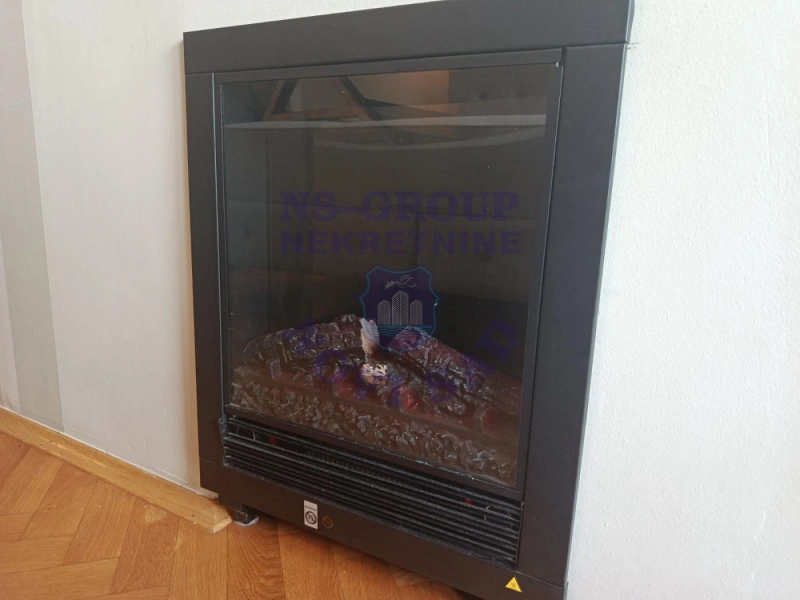 Stan na prodaju Novi Sad 22m2, 576061