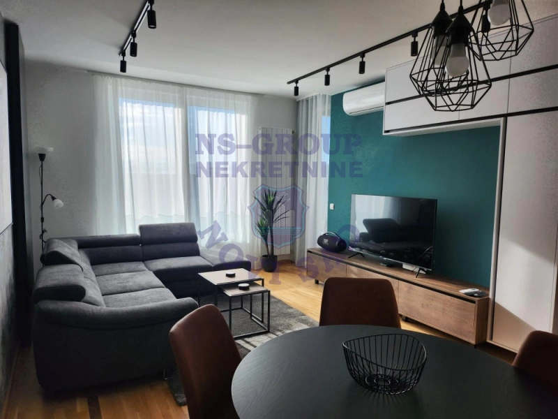 stan za izdavanje Novi Sad, 41m2 17168