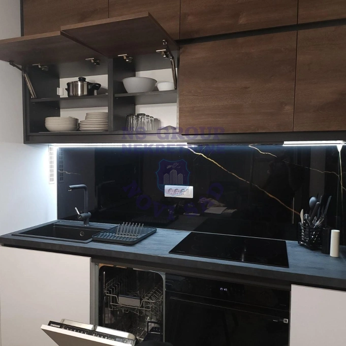 Stan na prodaju Novi Sad 41m2, 17168
