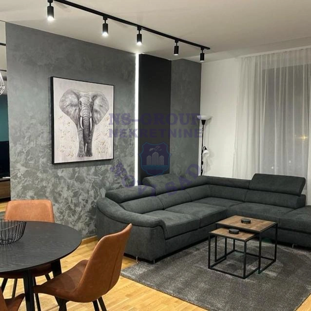 Stan na prodaju Novi Sad 41m2, 17168