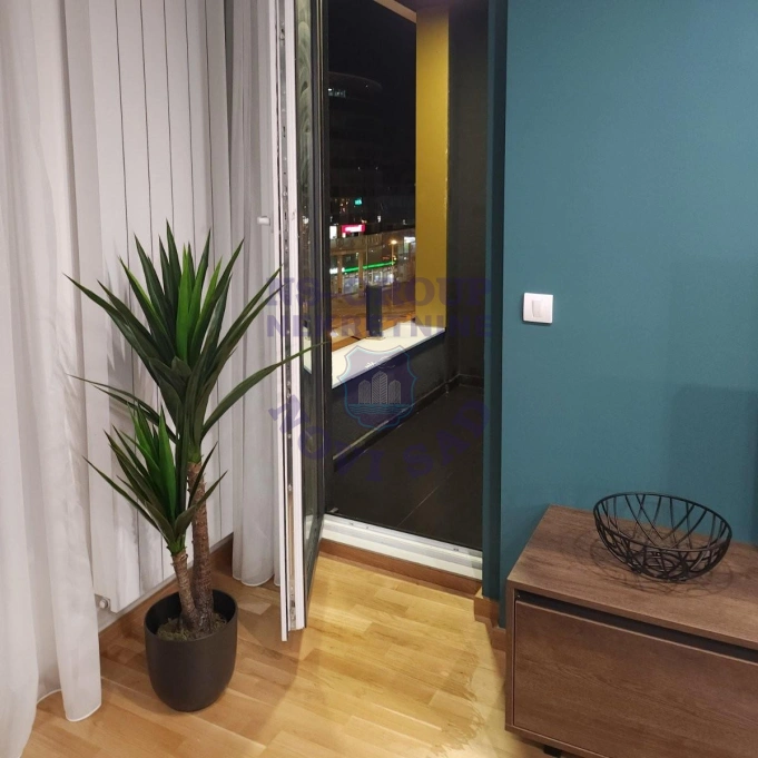 Stan na prodaju Novi Sad 41m2, 17168