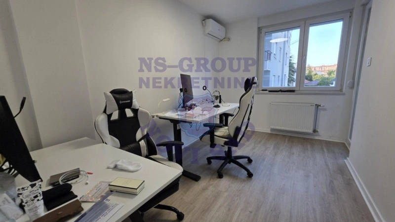 stan na prodaju Novi Sad 104m2 576109