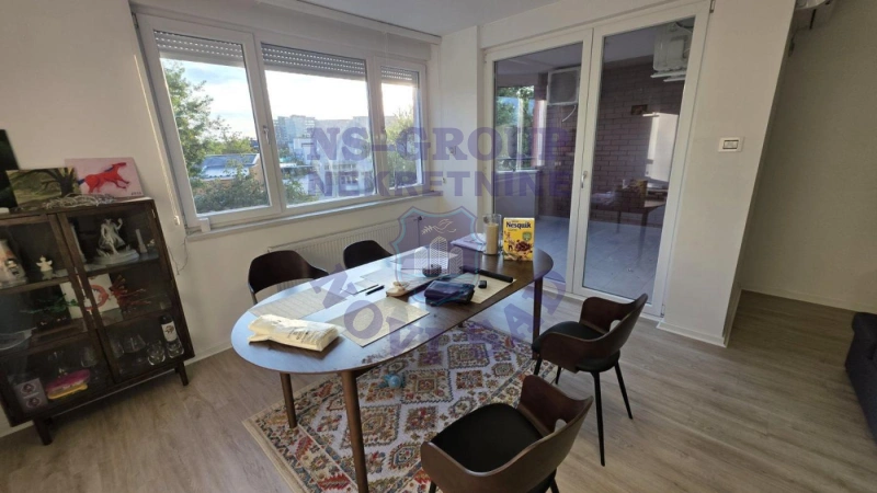 stan na prodaju Novi Sad 104m2 576109