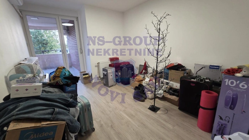stan na prodaju Novi Sad 104m2 576109