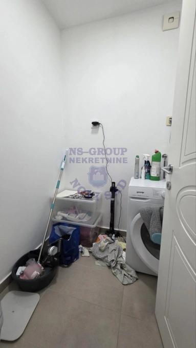 stan na prodaju Novi Sad 104m2 576109
