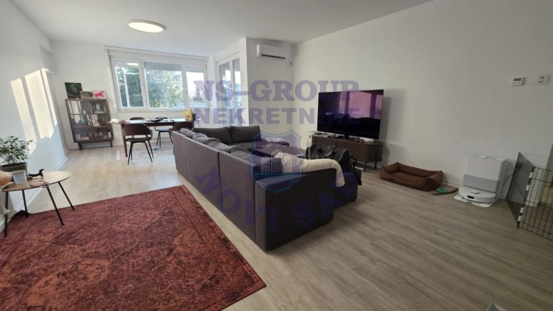 stan na prodaju Novi Sad 104m2 576109