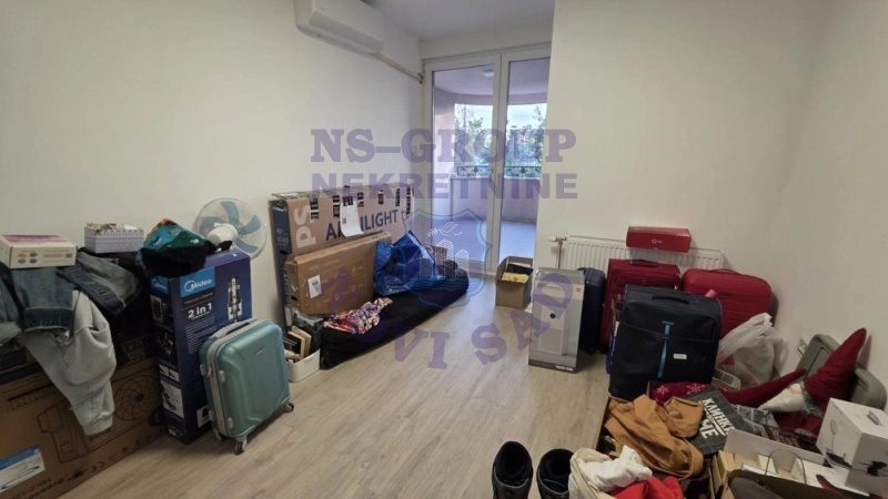 stan na prodaju Novi Sad 104m2 576109