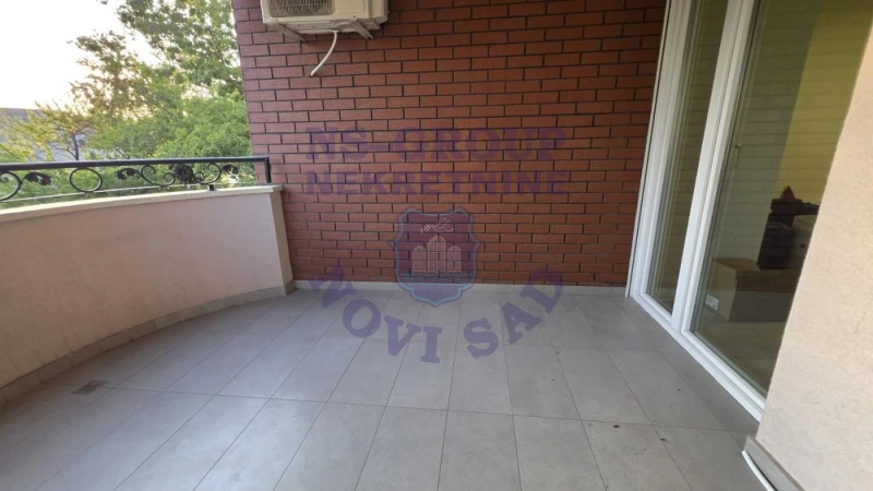 stan na prodaju Novi Sad 104m2 576109