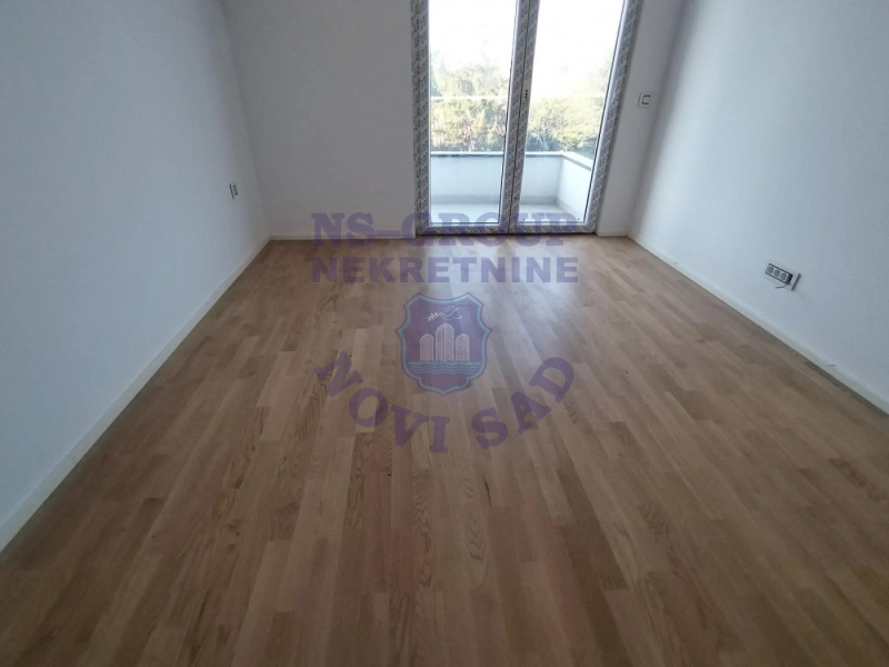 stan na prodaju Veternik 96m2 576070