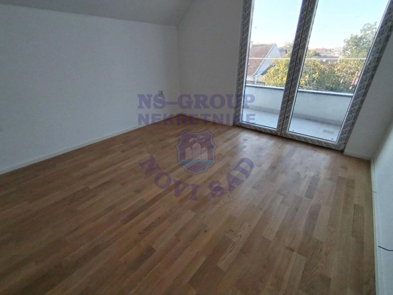 stan na prodaju Veternik 96m2 576070