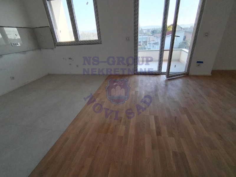stan na prodaju Veternik, 96m2 576070