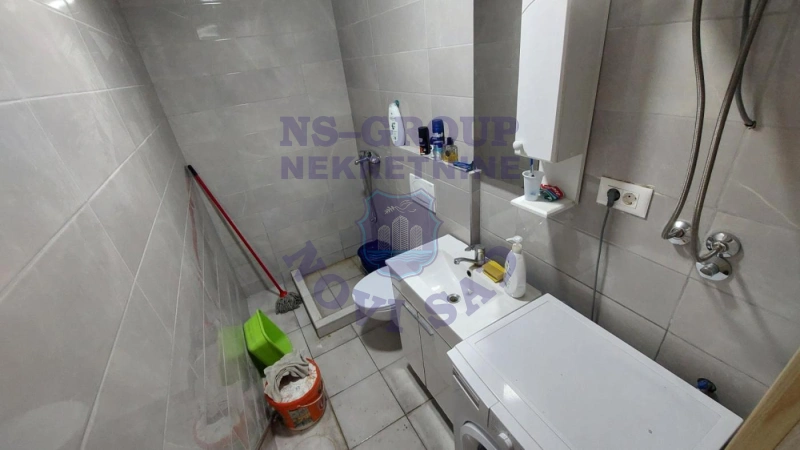 Stan na prodaju Novi Sad 32m2, 575995