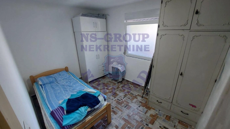 Stan na prodaju Novi Sad 32m2, 575995