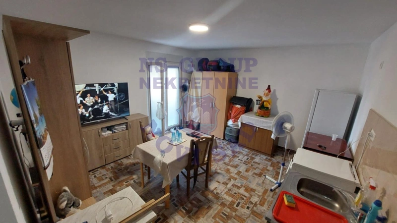 Stan na prodaju Novi Sad 32m2, 575995