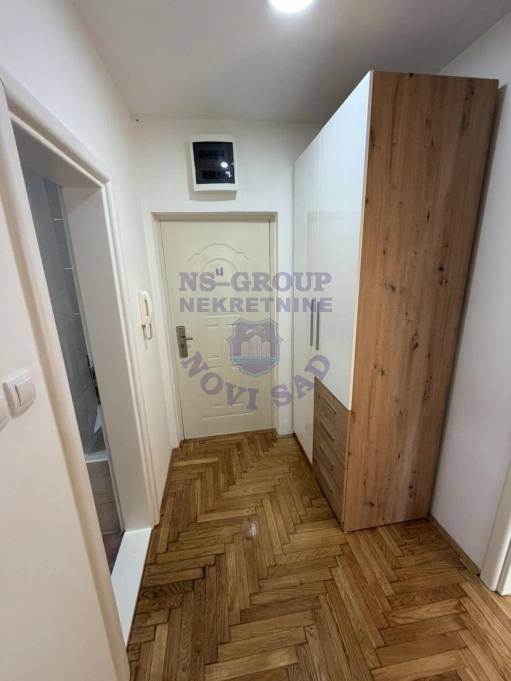 stan na prodaju Novi Sad 36m2 575627