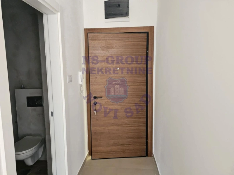 stan na prodaju Novi Sad 40m2 574508