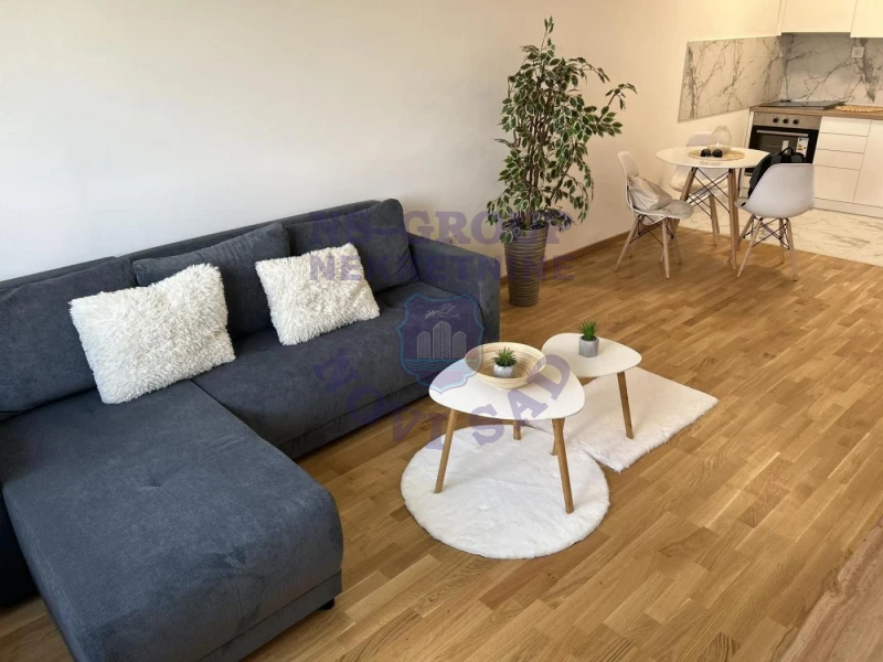 stan na prodaju Novi Sad 44m2 576121