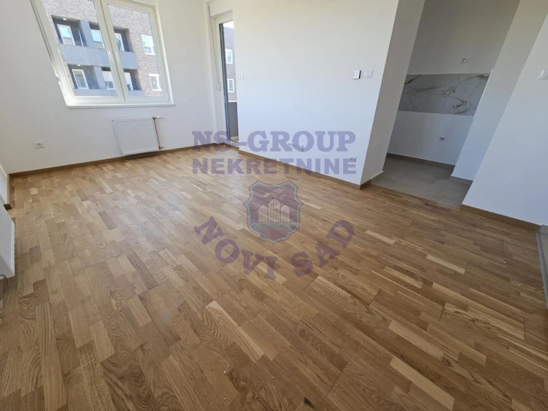 stan na prodaju Novi Sad 45m2 574510