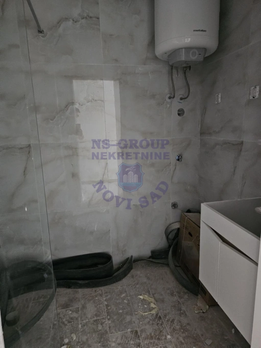 stan na prodaju Novi Sad 39m2 574505