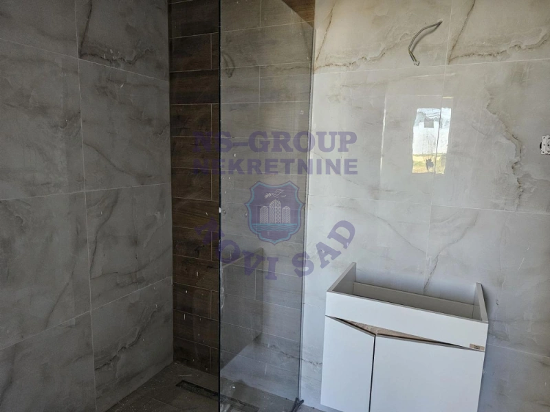 stan na prodaju Novi Sad 46m2 574506