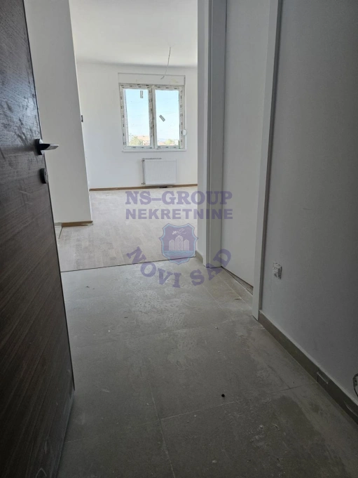 stan na prodaju Novi Sad 45m2 574507