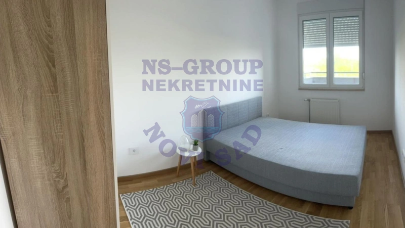 stan na prodaju Novi Sad 44m2 576121
