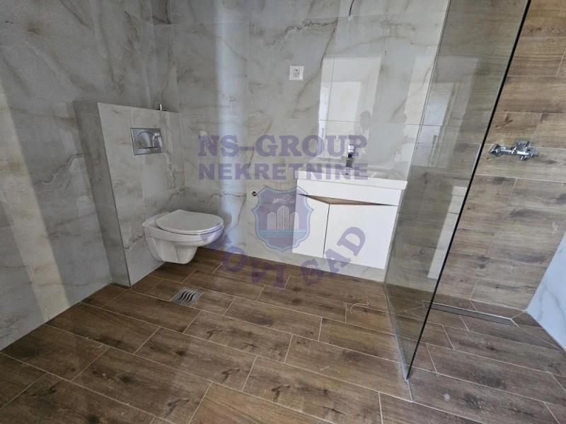 stan na prodaju Novi Sad 45m2 574510
