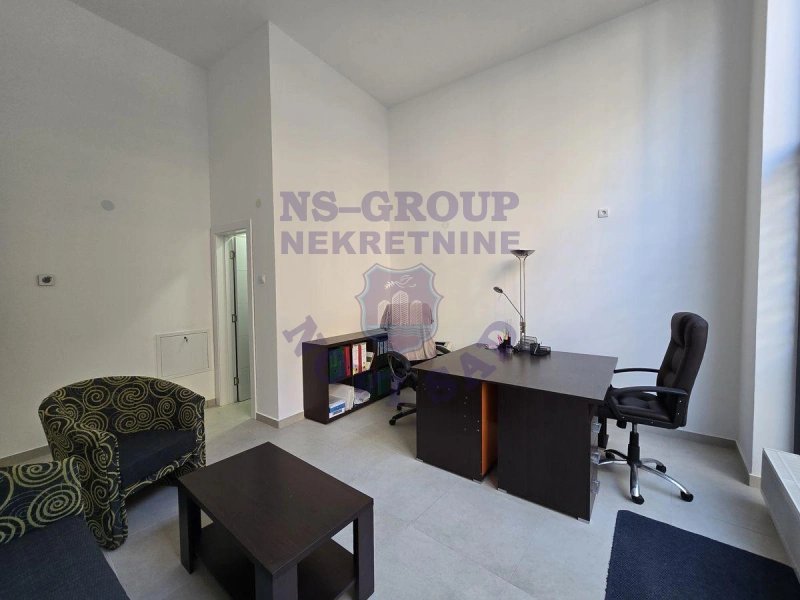 Lokal na prodaju Novi Sad 20m2, 575829