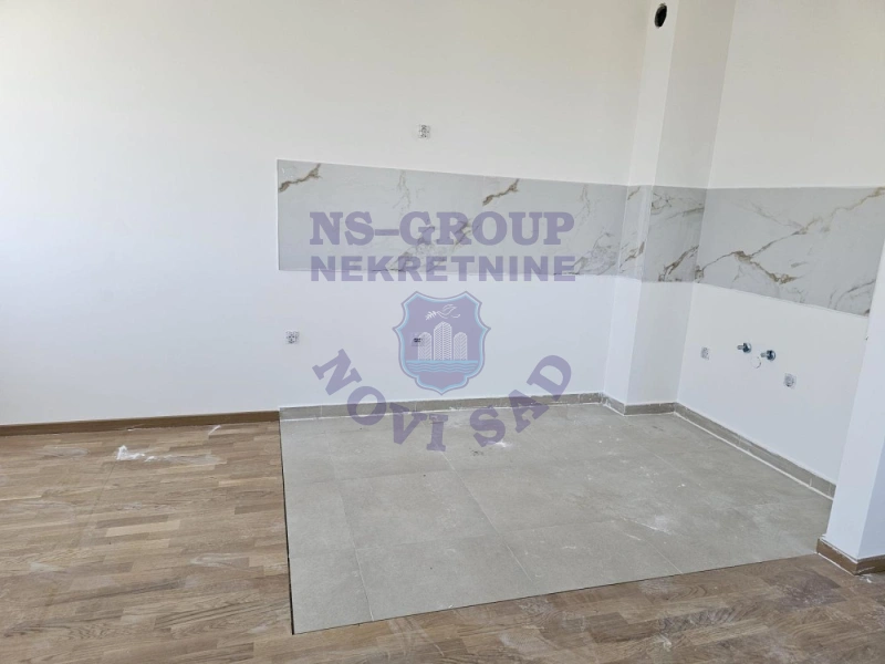 stan na prodaju Novi Sad 46m2 574506