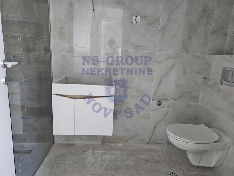 stan na prodaju Novi Sad 45m2 574507