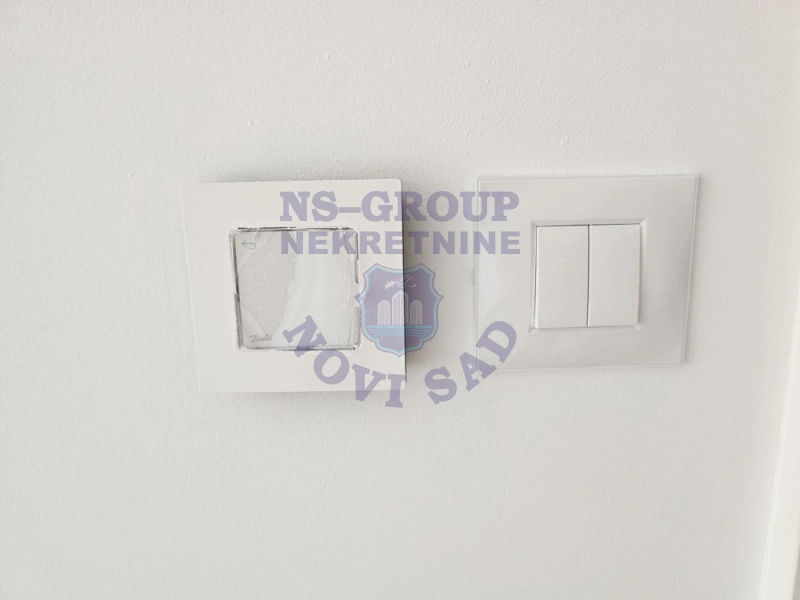 stan na prodaju Novi Sad 40m2 574508